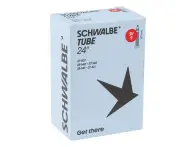 Schwalbe "SV 9" BMX Race Tube (24" x 1.10"-1.75")