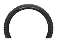 Schwalbe "Tacky Chan Evolution ADDIX Soft Super Gravity" MTB Tire - 27.5 Inch (foldable)