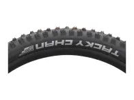 Schwalbe "Tacky Chan Evolution ADDIX Soft Super Gravity" MTB Tire - 27.5 Inch (foldable)