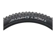 Schwalbe "Tacky Chan Evolution ADDIX Soft Super Gravity" MTB Tire - 29 Inch (foldable)