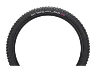 Schwalbe "Tacky Chan Evolution ADDIX Ultra Soft Super Downhill" MTB Tire - 27.5 Inch (foldable)