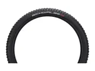 Schwalbe "Tacky Chan Evolution ADDIX Ultra Soft Super Downhill" MTB Tire - 29 Inch (foldable)