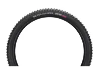 Schwalbe "Tacky Chan Evolution ADDIX Ultra Soft Super Gravity" MTB Tire - 29 Inch (foldable)