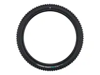 Schwalbe "Tacky Chan Soft Gravity Pro Radial" MTB Tire - 27.5 Inch (foldable)