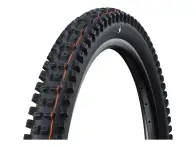 Schwalbe "Tacky Chan Soft Gravity Pro Radial" MTB Tire - 29 Inch (foldable)