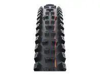 Schwalbe "Tacky Chan Soft Gravity Pro Radial" MTB Tire - 29 Inch (foldable)