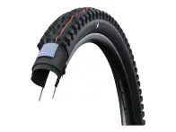 Schwalbe "Tacky Chan Soft Race Pro" MTB Tire - 29 Inch (foldable)
