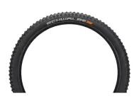 Schwalbe "Tacky Chan Soft Trail Pro" MTB Tire - 27.5 Inch (foldable)