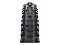 Schwalbe "Tacky Chan Soft Trail Pro Radial" MTB Tire - 27.5 Inch (foldable)
