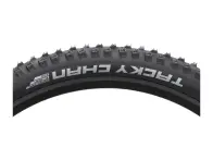 Schwalbe "Tacky Chan Ultra Soft Trail Pro" MTB Tire - 29 Inch (foldable)