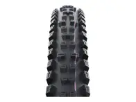 Schwalbe "Tacky Chan Ultra Soft Trail Pro Radial" MTB Tire - 27.5 Inch (foldable)