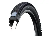 Schwalbe "Tacky Chan Ultra Soft Trail Pro Radial" MTB Tire - 27.5 Inch (foldable)