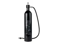 Schwalbe "Tire Booster" Tubeless Inflator