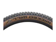 Schwalbe "Wicked Will Evolution ADDIX Soft Super Race" MTB Tire - 29 Inch (foldable)