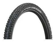 Schwalbe "Wicked Will Evolution ADDIX SpeedGrip Super Ground" MTB Tire - 27.5 Inch (foldable)