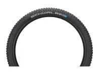 Schwalbe "Wicked Will Evolution ADDIX SpeedGrip Super Ground" MTB Tire - 27.5 Inch (foldable)