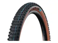 Schwalbe "Wicked Will Evolution ADDIX SpeedGrip Super Ground" MTB Tire - 27.5 Inch (foldable)