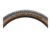 Schwalbe "Wicked Will Evolution ADDIX SpeedGrip Super Ground" MTB Tire - 27.5 Inch (foldable)