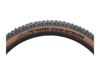 Schwalbe "Wicked Will Evolution ADDIX SpeedGrip Super Ground" MTB Tire - 29 Inch (foldable)