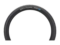 Schwalbe "Wicked Will Evolution ADDIX SpeedGrip Super Ground" MTB Tire - 29 Inch (foldable)