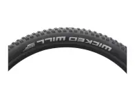 Schwalbe "Wicked Will Evolution ADDIX SpeedGrip Super Ground" MTB Tire - 29 Inch (foldable)