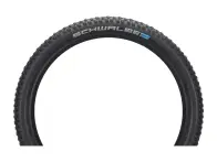 Schwalbe "Wicked Will Evolution ADDIX SpeedGrip Super Trail" MTB Tire - 27.5 Inch (foldable)