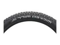 Schwalbe "Wicked Will Evolution ADDIX SpeedGrip Super Trail" MTB Tire - 27.5 Inch (foldable)