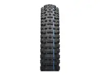 Schwalbe "Wicked Will Evolution ADDIX SpeedGrip Super Trail" MTB Tire - 27.5 Inch (foldable)