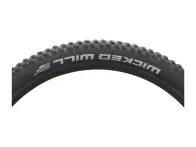 Schwalbe "Wicked Will Evolution ADDIX SpeedGrip Super Trail" MTB Tire - 29 Inch (foldable)