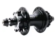 SD Components "Ace Expert" BMX Race Kassettennabe - 6mm - 28H