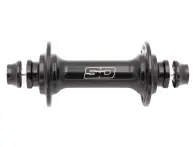 SD Components "Ace" BMX Race Vorderradnabe - 6mm - 36H