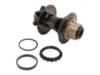 SD Components "Ace HSX" BMX Race Cassette Hub - 15mm - 36H
