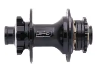 SD Components "Ace" BMX Race Cassette Hub - 15mm - 36H