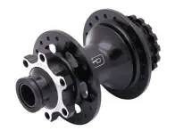 SD Components "Ace" BMX Race Cassette Hub - 15mm - 36H