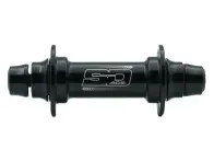 SD Components "Ace V2" BMX Race Vorderradnabe - 10mm - 36H