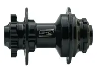 SD Components "Ace V2 HSX" BMX Race Kassettennabe - 15mm - 28H