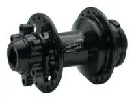 SD Components "Ace V2 HSX" BMX Race Kassettennabe - 15mm - 28H
