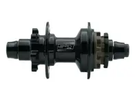 SD Components "Ace V2" BMX Race Kassettennabe - 10mm - 28H