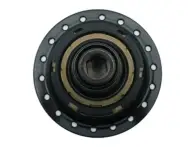 SD Components "Ace V2" BMX Race Kassettennabe - 10mm - 28H