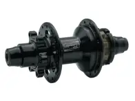 SD Components "Ace V2" BMX Race Kassettennabe - 10mm - 36H