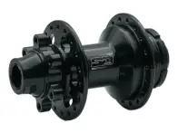 SD Components "Ace V2" BMX Race Kassettennabe - 15mm - 36H