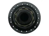SD Components "Ace V2" BMX Race Kassettennabe - 15mm - 36H
