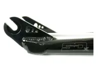 SD Components "Aluminium V2 Expert" BMX Race Gabel - 10mm