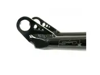 SD Components "Aluminium V2 Expert" BMX Race Gabel - 20mm