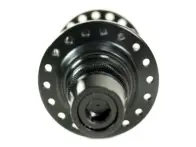 SD Components "Base" BMX Race Vorderradnabe - 10mm - 36H