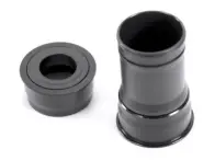 SD Components "BB386 Pressfit" BMX Race Tretlager - 30mm
