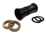 SD Components "BB86 Spinning" BMX Race Tretlager - 24mm