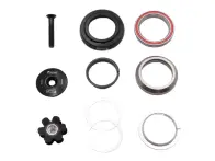 SD Components "Boundary IS" BMX Race Headset - 1-1/8 Inch
