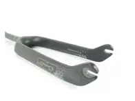 SD Components "Carbon V2 Expert" BMX Race Gabel - 24 Zoll - 10mm