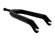 SD Components "Carbon V2 Junior" BMX Race Fork - 1 Inch - 10mm
